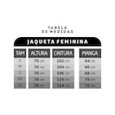 Jaqueta Corta Vento Light Cidra Diamond WSS - Feminina - Foto 3