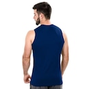 Camiseta Regata Esporte Legal Solutio UV45 - Masculino - Foto 2