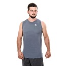 Camiseta Regata Esporte Legal Solutio UV45 - Masculino - Foto 4