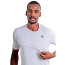 Camisa Esporte Legal Solutio Tamanho Especial - Masculina - Foto 5