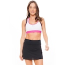 Top Fitness Rola Moça Compression - Adulto - Foto 2