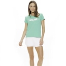 Camiseta Rola Moça Ultracool Fit - Feminina - Foto 2