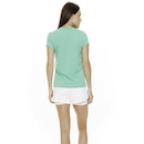 Camiseta Rola Moça Ultracool Fit - Feminina - Foto 3