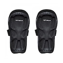 Caneleira de Futebol Poker Mini 14Cm - Adulto - Foto 1