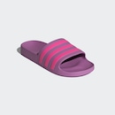Chinelo adidas Adilette Aqua - Slide - Feminino - Foto 6