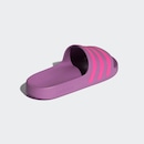 Chinelo adidas Adilette Aqua - Slide - Feminino - Foto 7