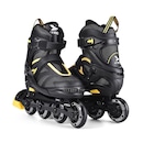 Patins Atrio ES306 - Inline - Fitness - ABEC 7 - Ajustável - Adulto - Foto 3