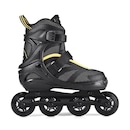 Patins Atrio ES306 - Inline - Fitness - ABEC 7 - Ajustável - Adulto - Foto 4