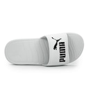 Chinelo Slide Puma Popcat 20 Bdp - Masculino - Foto 5