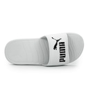 Chinelo Slide Puma Popcat 20 Bdp - Masculino - Foto 9