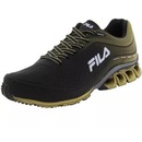 Tênis Fila Cage Python - Masculino - Foto 2