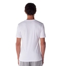 Camiseta Fila Basic Sports - Masculina - Foto 2