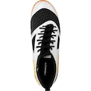 Chuteira Futsal Max 1000 Ecoknit Penalty - Adulto - Foto 3