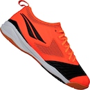 Chuteira Futsal Max 1000 Ecoknit Penalty - Adulto - Foto 2