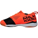 Chuteira Futsal Max 1000 Ecoknit Penalty - Adulto - Foto 3