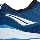 Chuteira Futsal Max 1000 Ecoknit Penalty - Adulto - Foto 7