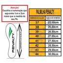 Chuteira Society Penalty Storm XXI - Adulto - Foto 5