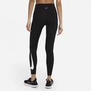 Calça Legging Nike Dri-FIT Swoosh Run - Feminina - Foto 2