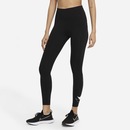 Calça Legging Nike Dri-FIT Swoosh Run - Feminina - Foto 1