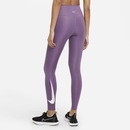 Calça Legging Nike Dri-FIT Swoosh Run - Feminina - Foto 2