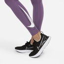 Calça Legging Nike Dri-FIT Swoosh Run - Feminina - Foto 6
