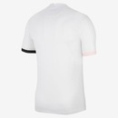 Camiseta Nike PSG II 2021/22 Torcedor Masculina - Foto 2
