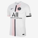 Camiseta Nike PSG II 2021/22 Torcedor Masculina - Foto 1