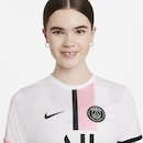 Camisa PSG II 2021/22 Torcedor Nike - Feminina - Foto 3