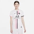 Camisa PSG II 2021/22 Torcedor Nike - Feminina - Foto 1