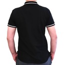 Camisa Polo do Corinthians Oficial SPR - Masculina - Foto 4