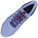 Tênis Asics Raiden 3 - Feminino - Foto 4