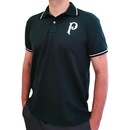Camisa Polo do Palmeiras Oficial SPR - Masculina - Foto 1