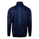 Jaqueta New Era Track Charlotte Hornets - Masculina - Foto 2