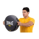 Aparador de Soco de Couro Everlast - Foto 4