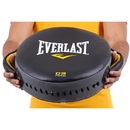 Aparador de Soco de Couro Everlast - Foto 5