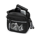 Shoulder Bag Volcom Bolsa Transversal Espaçosa - 1,6 Litros - Foto 5