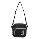 Shoulder Bag Volcom Bolsa Transversal Espaçosa - 1,6 Litros - Foto 1