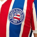 Camisa do Bahia Retro 1988 Campeão Brasileiro Retrômania Oficial - Masculina - Foto 5