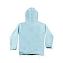 Jaqueta Corta Vento Light Menina WSS Runn - Infantil - Foto 2