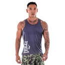 Camiseta Regata Básica Everlast - Masculina - Foto 3