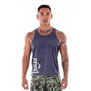 Camiseta Regata Básica Everlast - Masculina - Foto 1