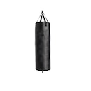 Saco de Pancada Everlast 80 Libras Cheio - 110x32 cm - Foto 2