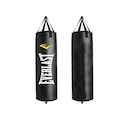 Saco de Pancada Everlast 80 Libras Cheio - 110x32 cm - Foto 5
