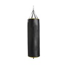 SACO DE PANCADA EVERLAST 100 LIBRAS 115 X 49 CM - Foto 2