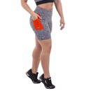 Shorts Everlast - Feminino - Foto 3