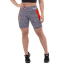 Shorts Everlast - Feminino - Foto 1