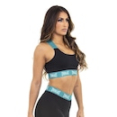 Top Everlast Fundamentals - Feminino - Foto 2