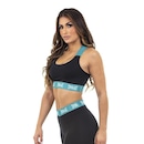 Top Everlast Fundamentals - Feminino - Foto 3