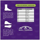 Bota Bull Terrier Dragon III - Masculino - Foto 5