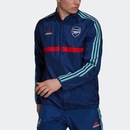 Jaqueta sem Capuz do Arsenal Icons adidas - Masculina - Foto 3